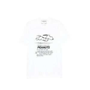 Iceberg White T-Shirts & Vests - T-Shirts Men
